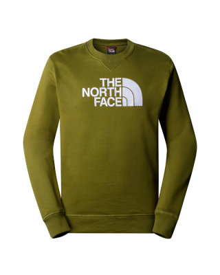Men's sweatshirt THE NORTH FACE Drew Peak Crew M